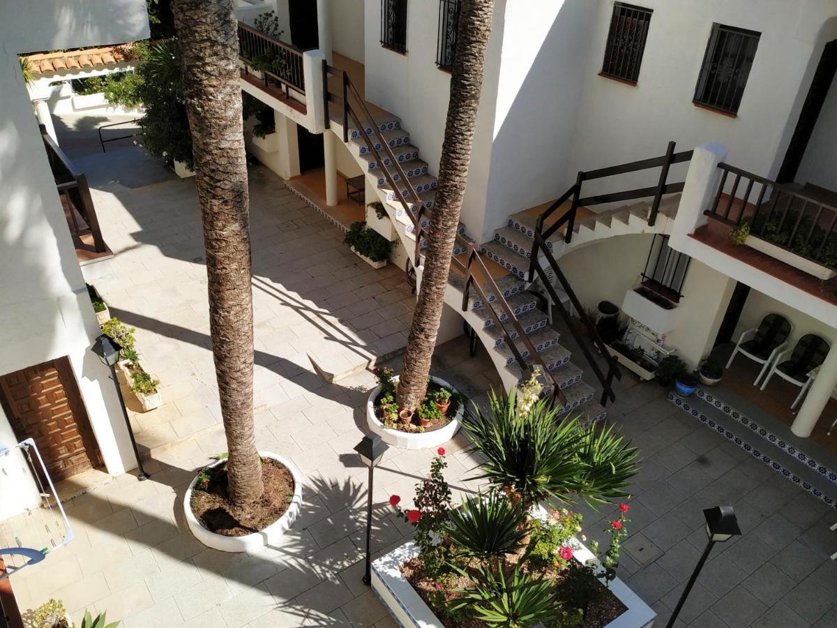 Apartamentos Marino Las Fuentes 3000 Alcoceber Exterior foto