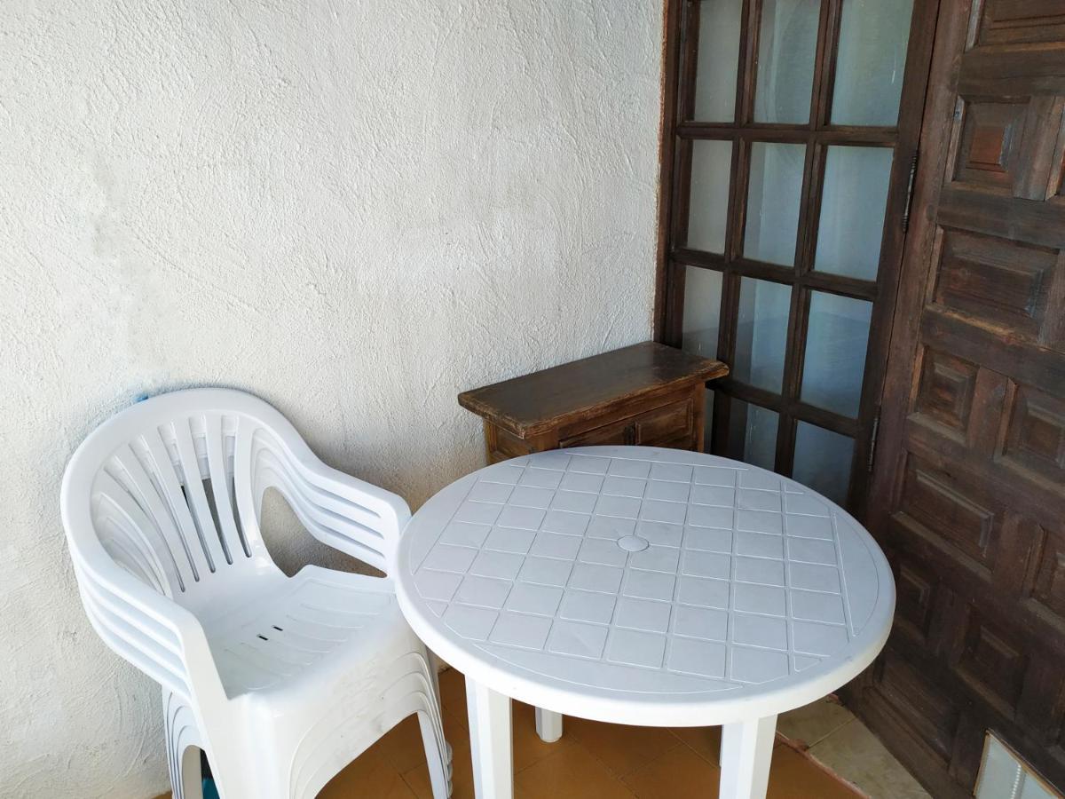 Apartamentos Marino Las Fuentes 3000 Alcoceber Exterior foto