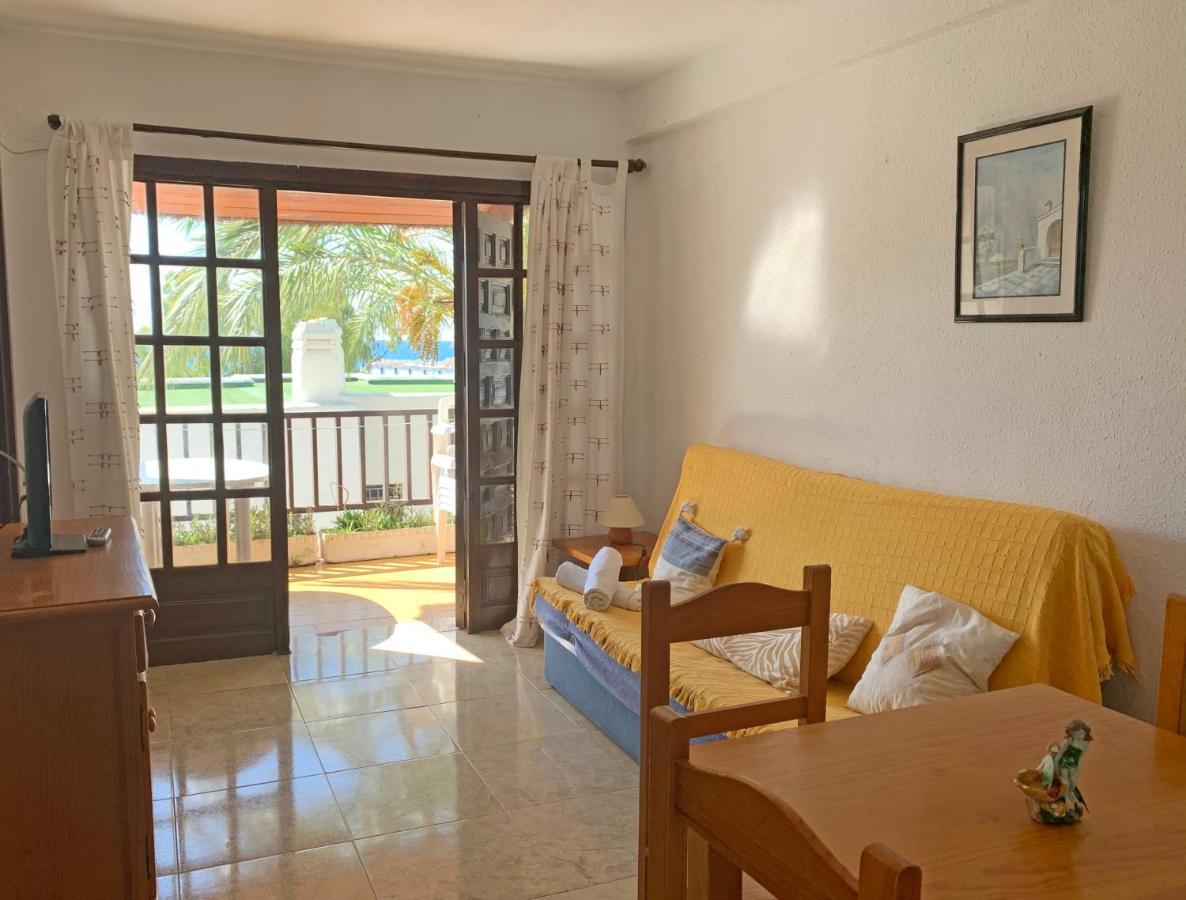 Apartamentos Marino Las Fuentes 3000 Alcoceber Exterior foto
