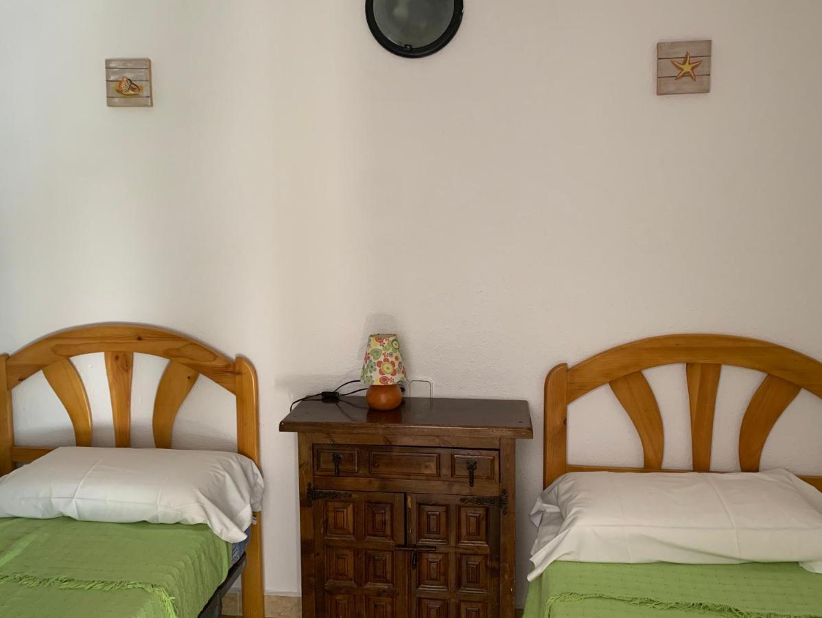 Apartamentos Marino Las Fuentes 3000 Alcoceber Exterior foto