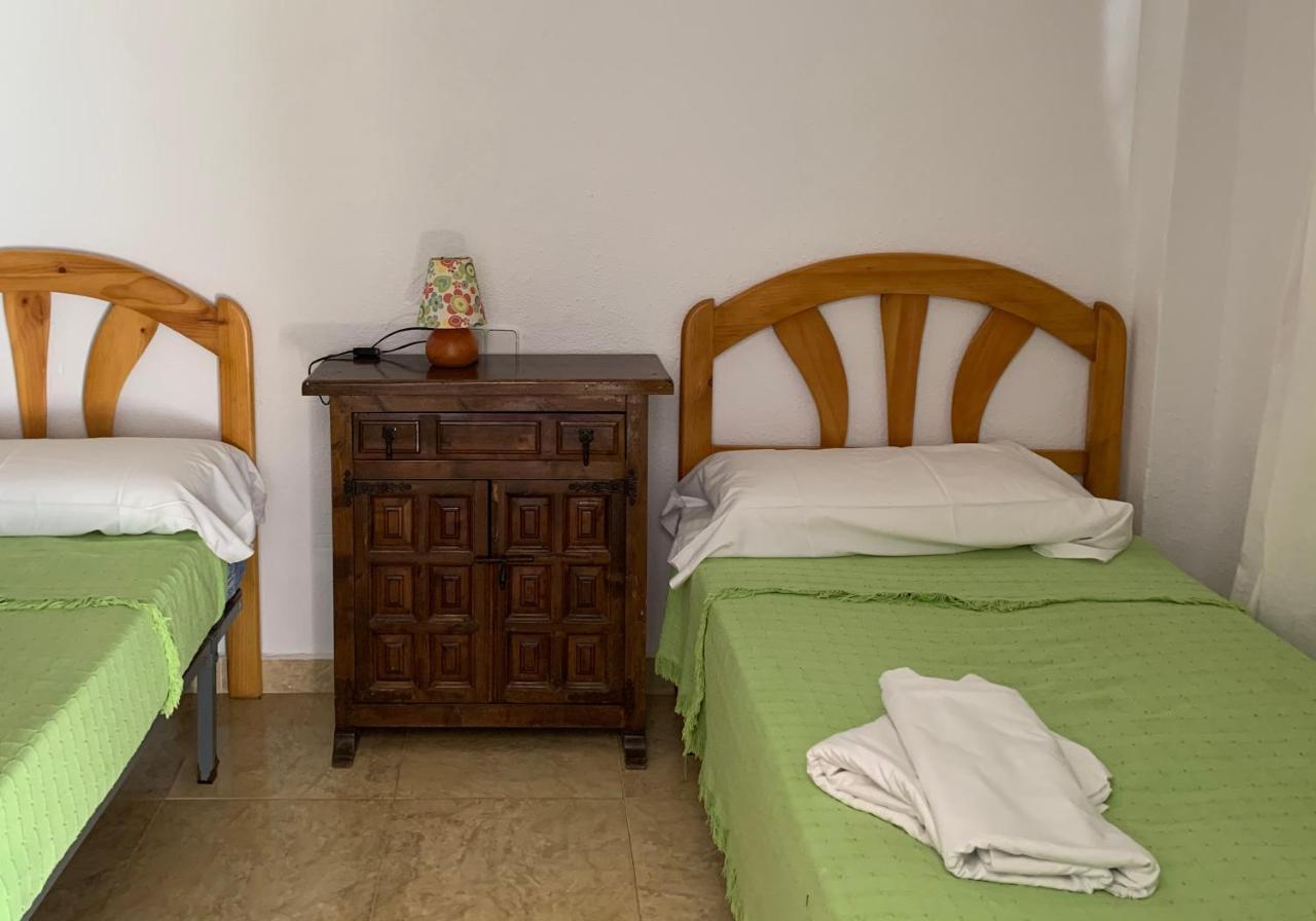 Apartamentos Marino Las Fuentes 3000 Alcoceber Exterior foto
