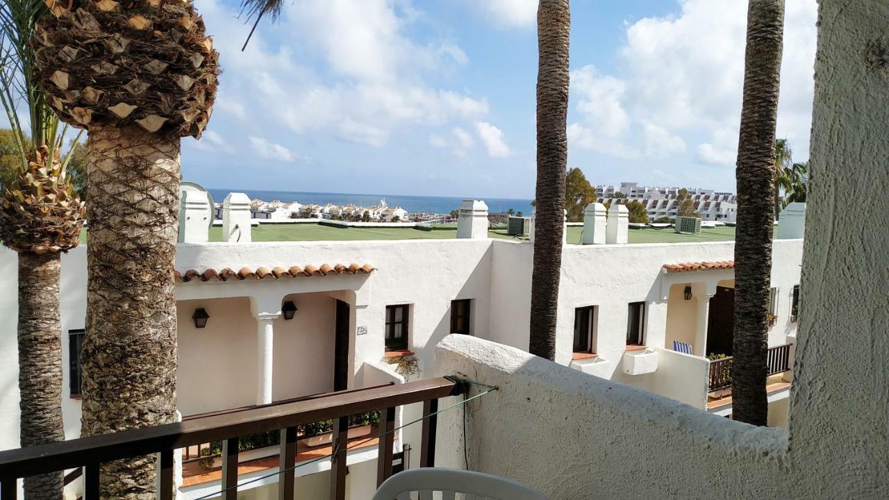 Apartamentos Marino Las Fuentes 3000 Alcoceber Exterior foto