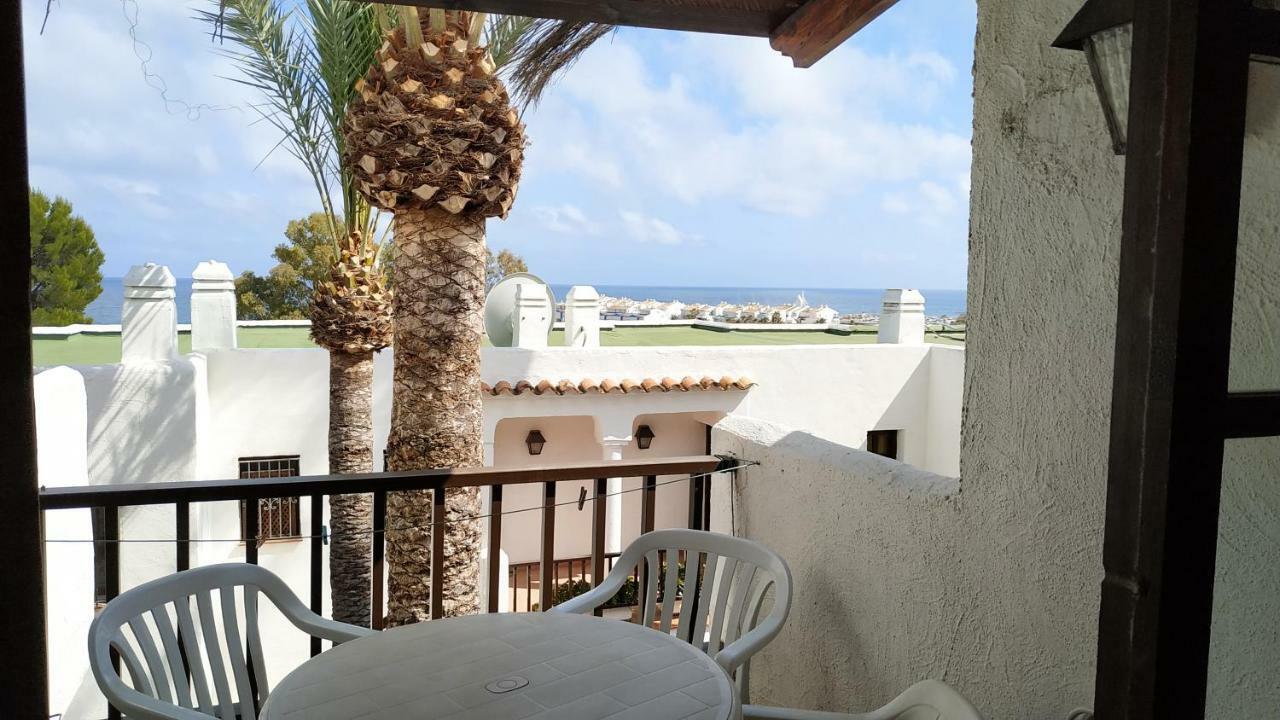 Apartamentos Marino Las Fuentes 3000 Alcoceber Exterior foto
